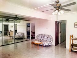 Blk 30A Holland Close (Queenstown), HDB 4 Rooms #559700891
